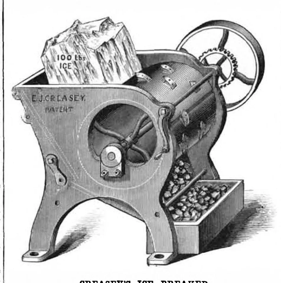 An illustration from Scientific American, Vol. 41, No. 4 (July 1879), 1879, leaf 11
