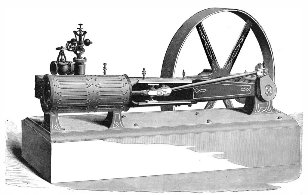 An illustration from Scientific American, Vol. 41, No. 4 (July 1879), 1879, leaf 4