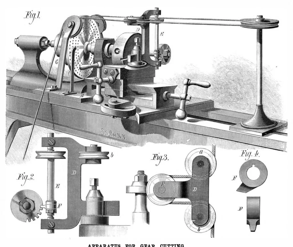 An illustration from Scientific American, Vol. 41, No. 4 (July 1879), 1879, leaf 7