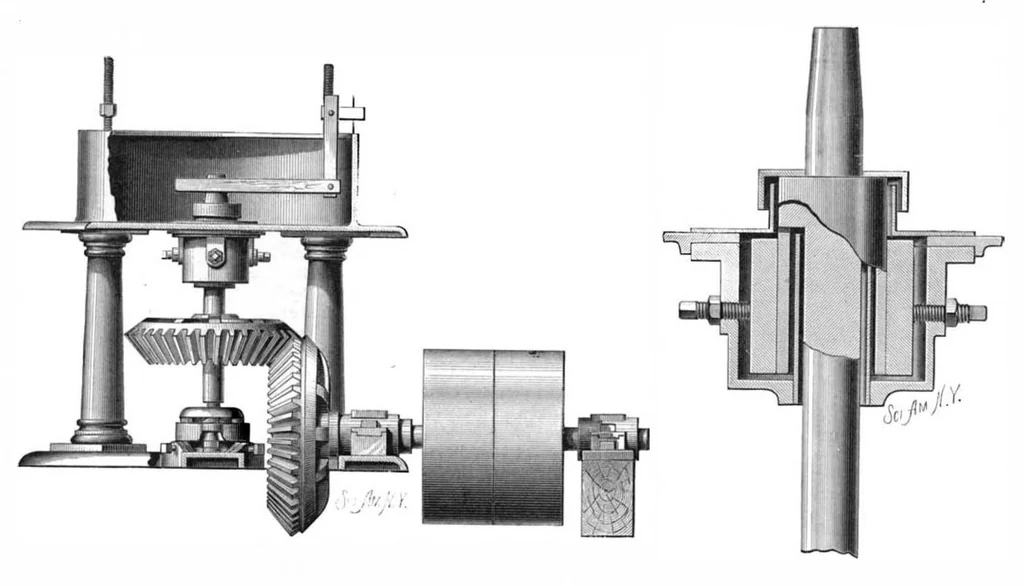 An illustration from Scientific American, Vol. 41, No. 4 (July 1879), 1879, leaf 7