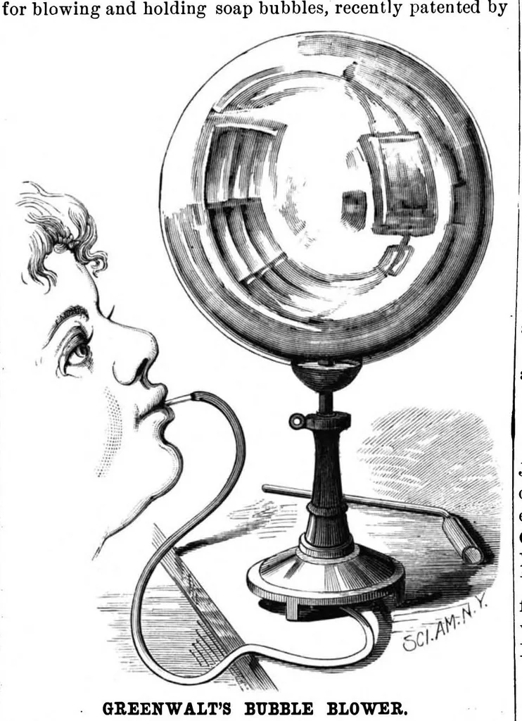 An illustration from Scientific American, Vol. 41, No. 5 (August 1879), 1879, leaf 10