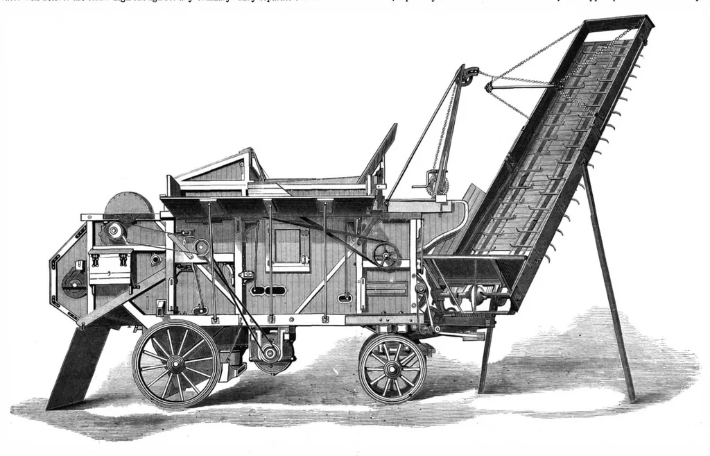 An illustration from Scientific American, Vol. 41, No. 5 (August 1879), 1879, leaf 7