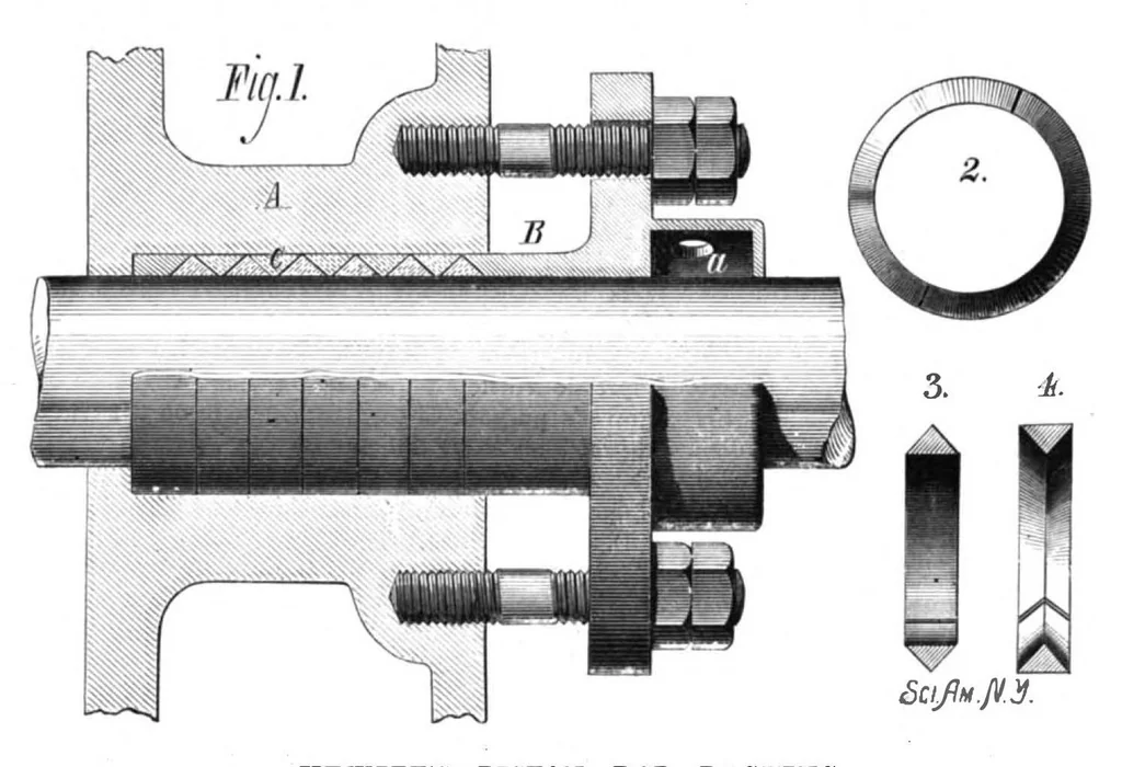 An illustration from Scientific American, Vol. 41, No. 7 (August 1879), 1879, leaf 3