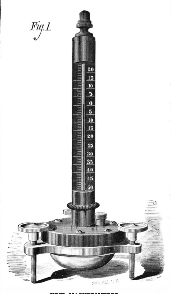An illustration from Scientific American, Vol. 41, No. 7 (August 1879), 1879, leaf 4