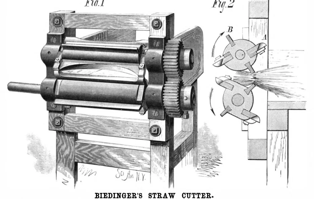 An illustration from Scientific American, Vol. 41, No. 8 (August 1879), 1879, leaf 7