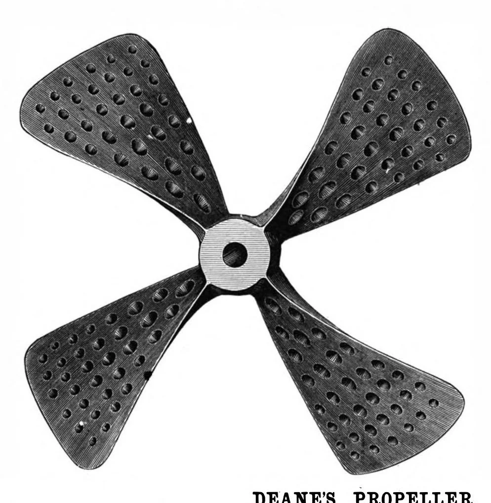 An illustration from Scientific American, Vol. 41, No. 9 (August 1879), 1879, leaf 3