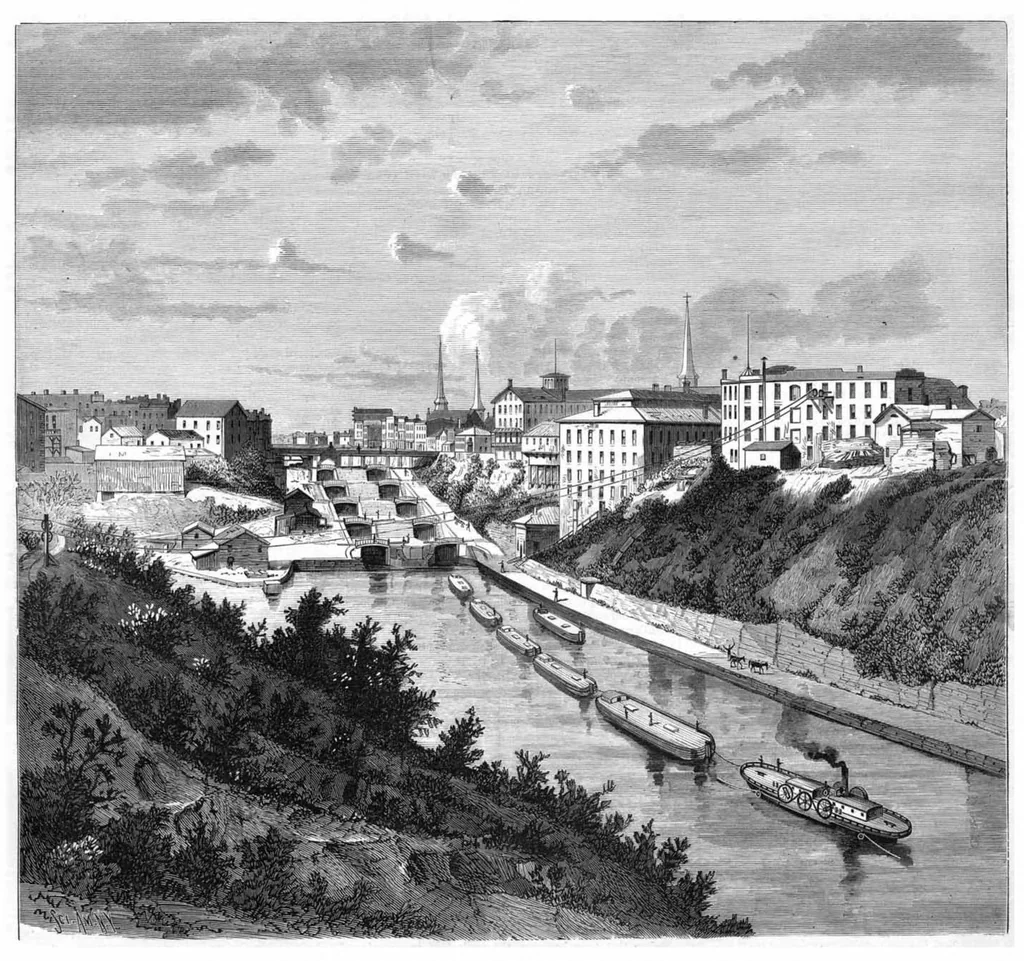 An illustration from Scientific American, Vol. 41, No. 10 (September 1879), 1879, leaf 0