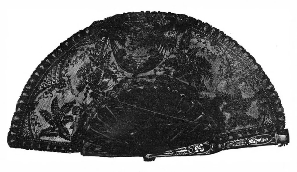 An illustration from Scientific American, Vol. 41, No. 10 (September 1879), 1879, leaf 10