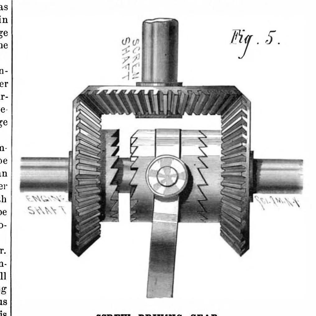 An illustration from Scientific American, Vol. 41, No. 10 (September 1879), 1879, leaf 3
