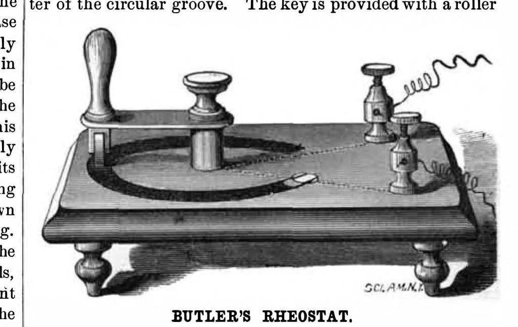 An illustration from Scientific American, Vol. 41, No. 10 (September 1879), 1879, leaf 4