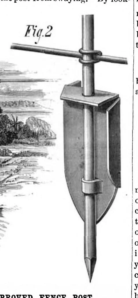 An illustration from Scientific American, Vol. 41, No. 10 (September 1879), 1879, leaf 6