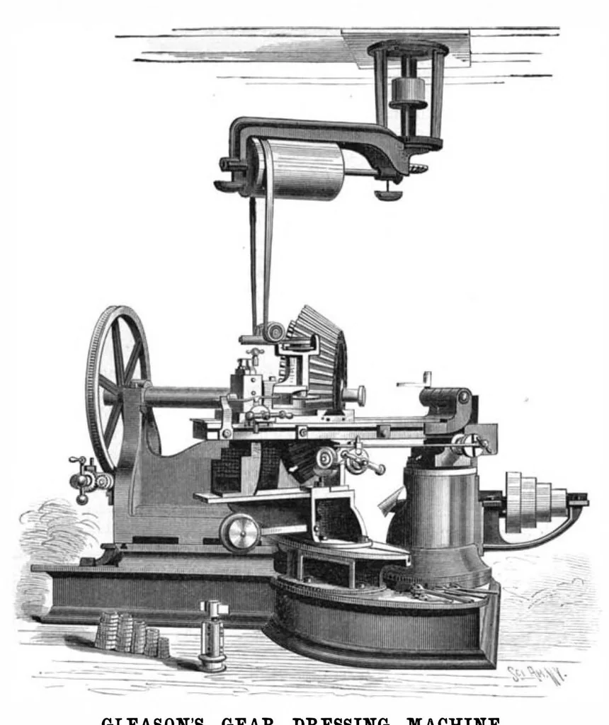 An illustration from Scientific American, Vol. 41, No. 10 (September 1879), 1879, leaf 7