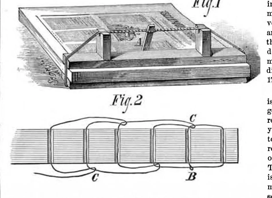 An illustration from Scientific American, Vol. 41, No. 13 (September 1879), 1879, leaf 12