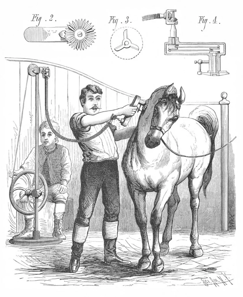 An illustration from Scientific American, Vol. 41, No. 14 (October 1879), 1879, leaf 3