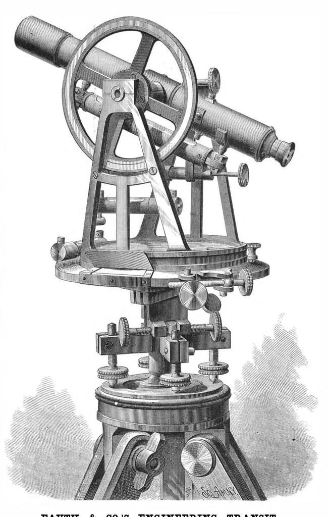 An illustration from Scientific American, Vol. 41, No. 14 (October 1879), 1879, leaf 7