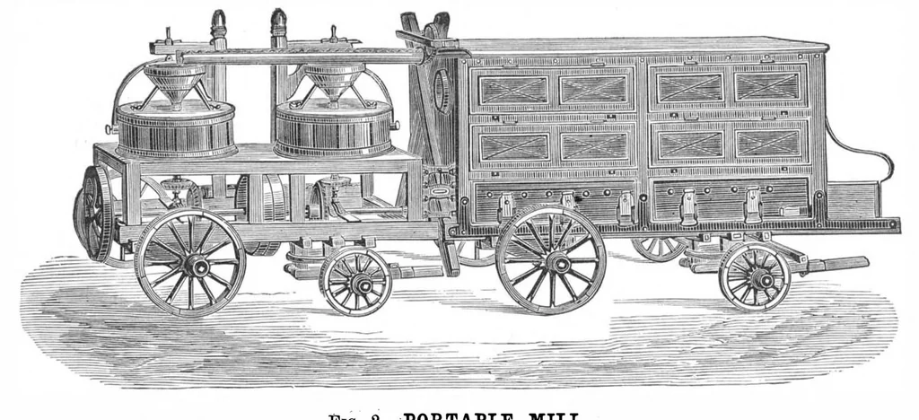 An illustration from Scientific American, Vol. 41, No. 16 (October 1879), 1879, leaf 4