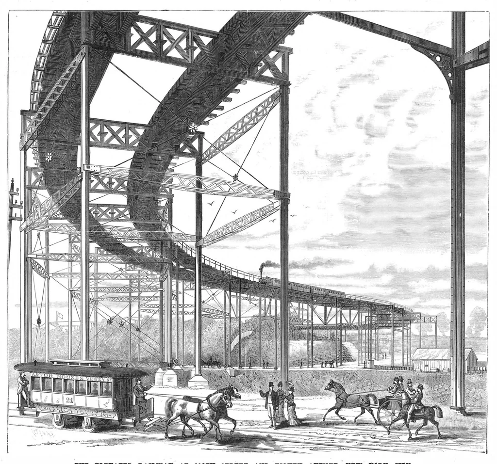 An illustration from Scientific American, Vol. 41, No. 17 (October 1879), 1879, leaf 0
