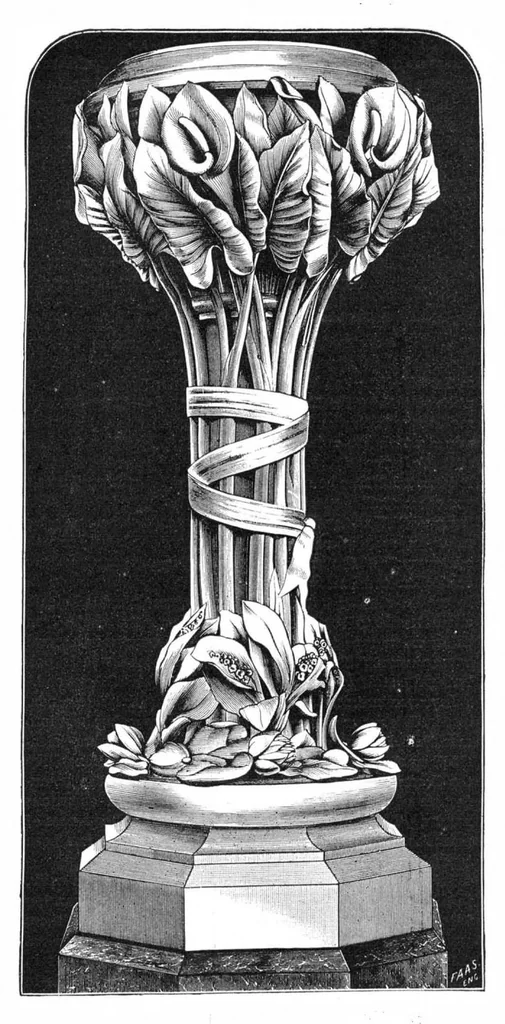 An illustration from Scientific American, Vol. 41, No. 17 (October 1879), 1879, leaf 10