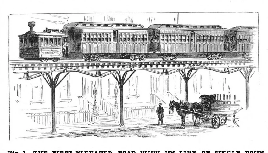An illustration from Scientific American, Vol. 41, No. 17 (October 1879), 1879, leaf 3