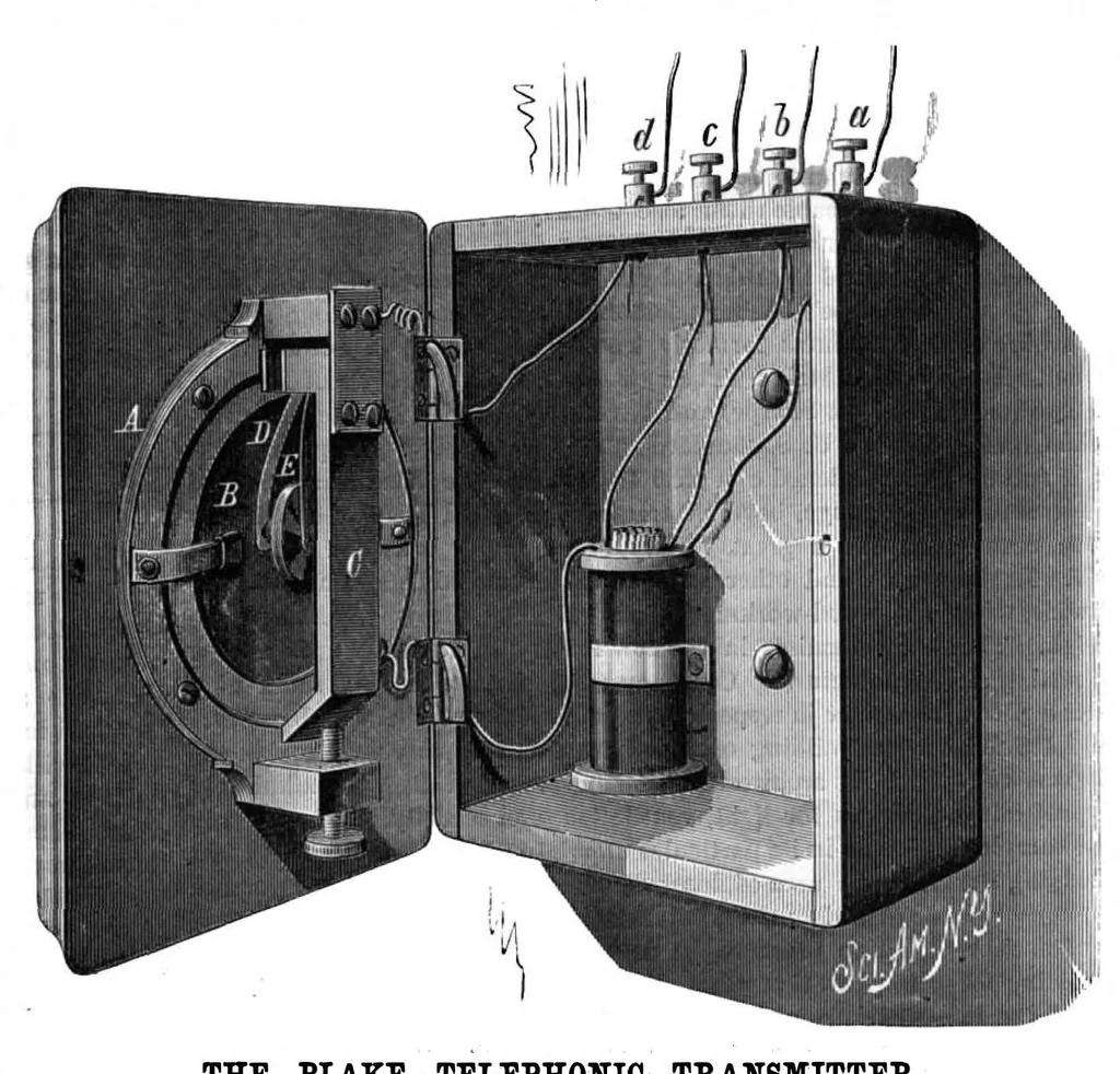 An illustration from Scientific American, Vol. 41, No. 18 (November 1879), 1879, leaf 3