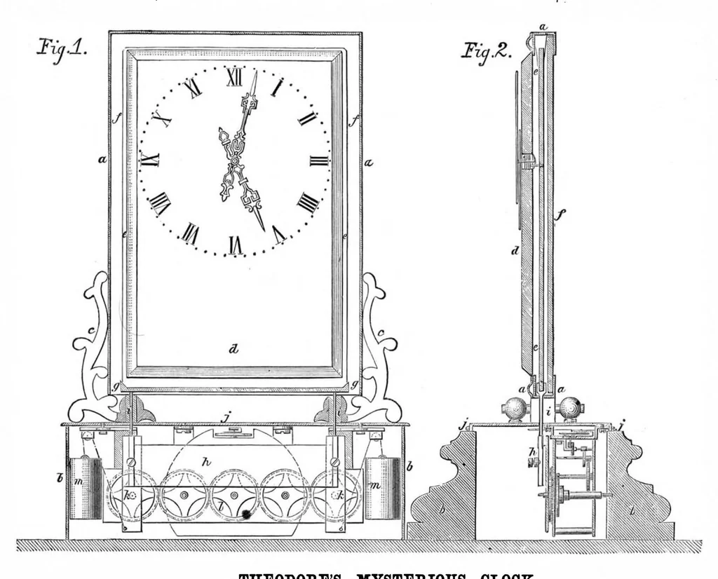 An illustration from Scientific American, Vol. 41, No. 19 (November 1879), 1879, leaf 10
