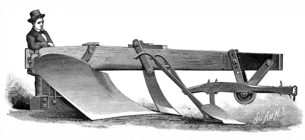 An illustration from Scientific American, Vol. 41, No. 19 (November 1879), 1879, leaf 7