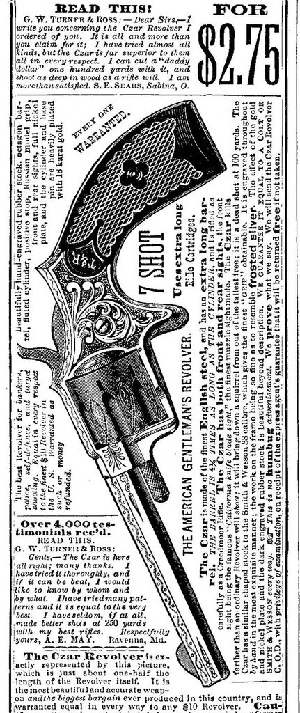 An illustration from Scientific American, Vol. 41, No. 20 (November 1879), 1879, leaf 14