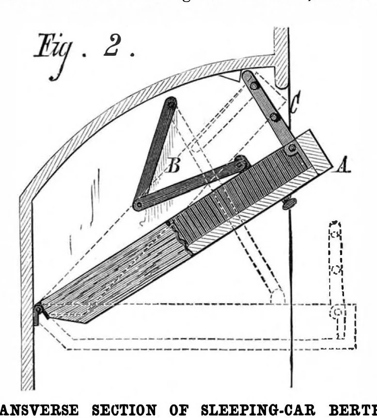 An illustration from Scientific American, Vol. 41, No. 20 (November 1879), 1879, leaf 4