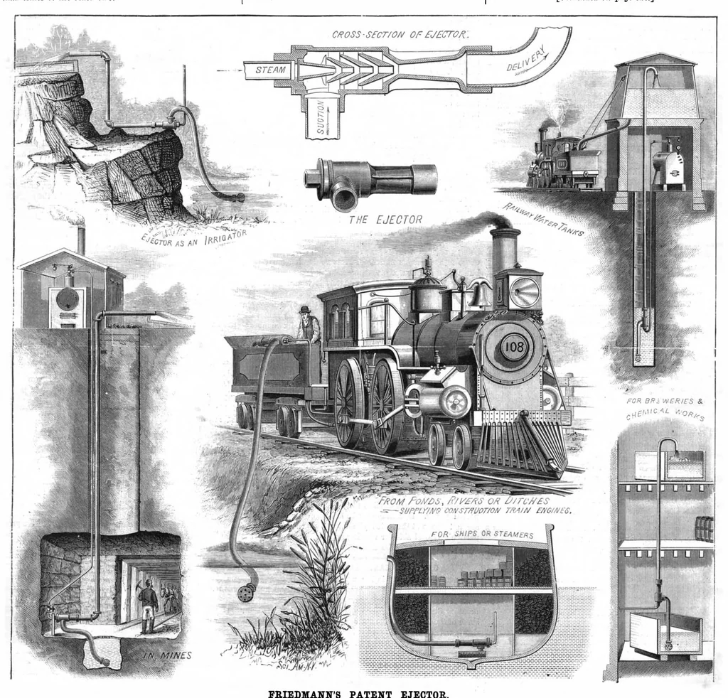 An illustration from Scientific American, Vol. 41, No. 21 (November 1879), 1879, leaf 0