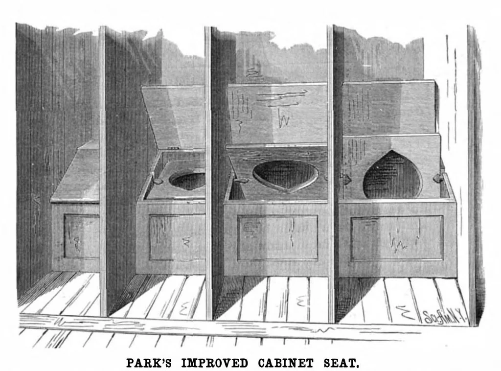 An illustration from Scientific American, Vol. 41, No. 21 (November 1879), 1879, leaf 6