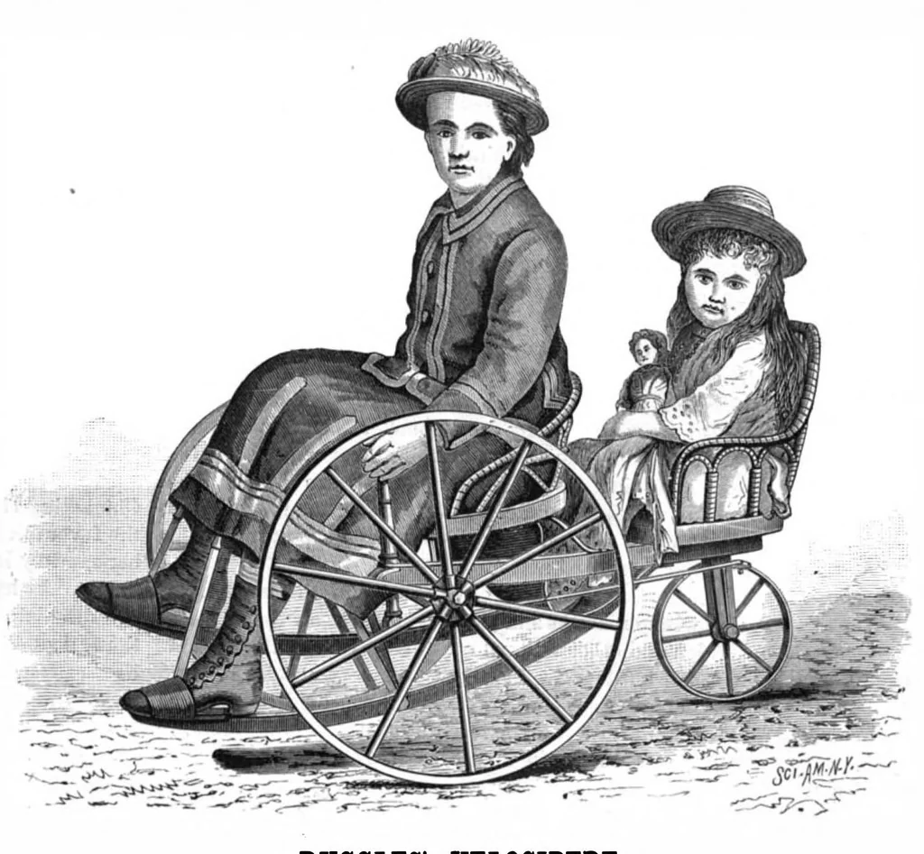 An illustration from Scientific American, Vol. 41, No. 22 (November 1879), 1879, leaf 3