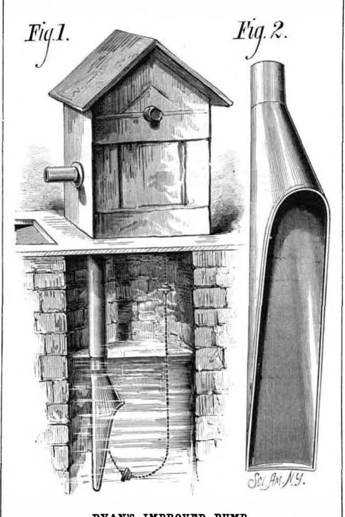 An illustration from Scientific American, Vol. 41, No. 24 (December 1879), 1879, leaf 4