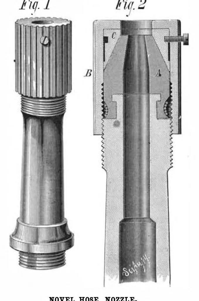An illustration from Scientific American, Vol. 41, No. 25 (December 1879), 1879, leaf 4