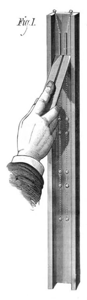 An illustration from Scientific American, Vol. 41, No. 25 (December 1879), 1879, leaf 4