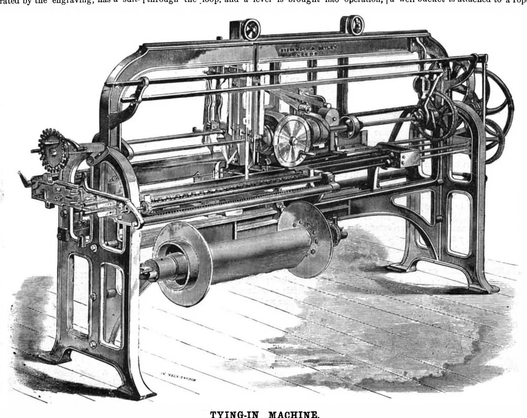 An illustration from Scientific American, Vol. 41, No. 25 (December 1879), 1879, leaf 7