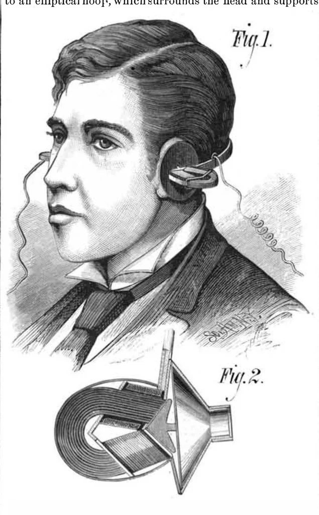 An illustration from Scientific American, Vol. 41, No. 26 (December 1879), 1879, leaf 3