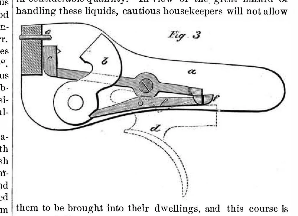 An illustration from Scientific American, Vol. 41, No. 26 (December 1879), 1879, leaf 4