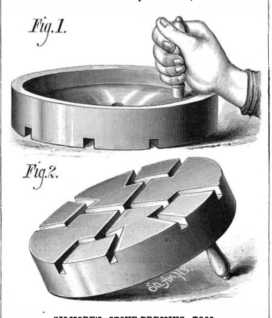 An illustration from Scientific American, Vol. 41, No. 26 (December 1879), 1879, leaf 7