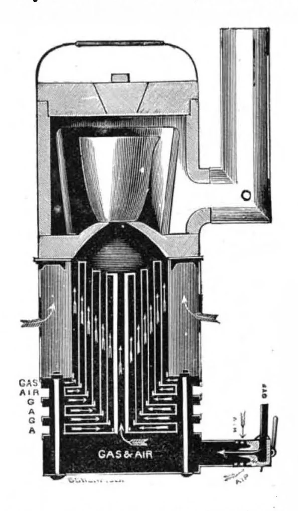 An illustration from Scientific American, Vol. 42, No. 3 (January 1880), 1880, leaf 4