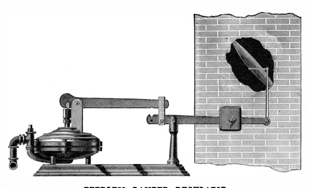 An illustration from Scientific American, Vol. 42, No. 3 (January 1880), 1880, leaf 5