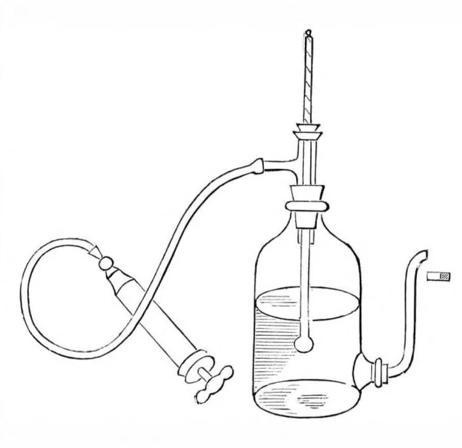 An illustration from Scientific American, Vol. 42, No. 4 (January 1880), 1880, leaf 10