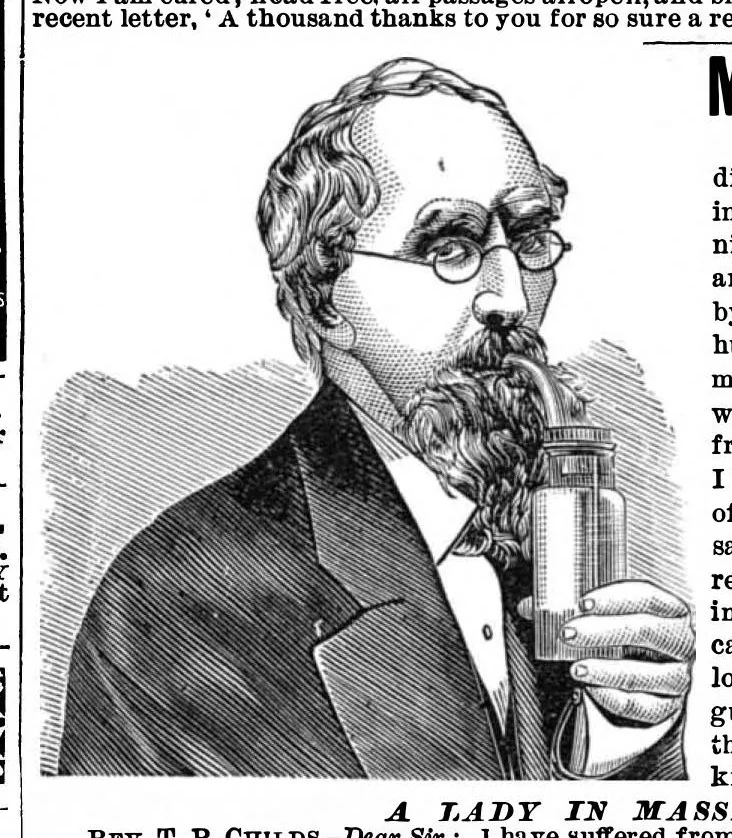 An illustration from Scientific American, Vol. 42, No. 4 (January 1880), 1880, leaf 14