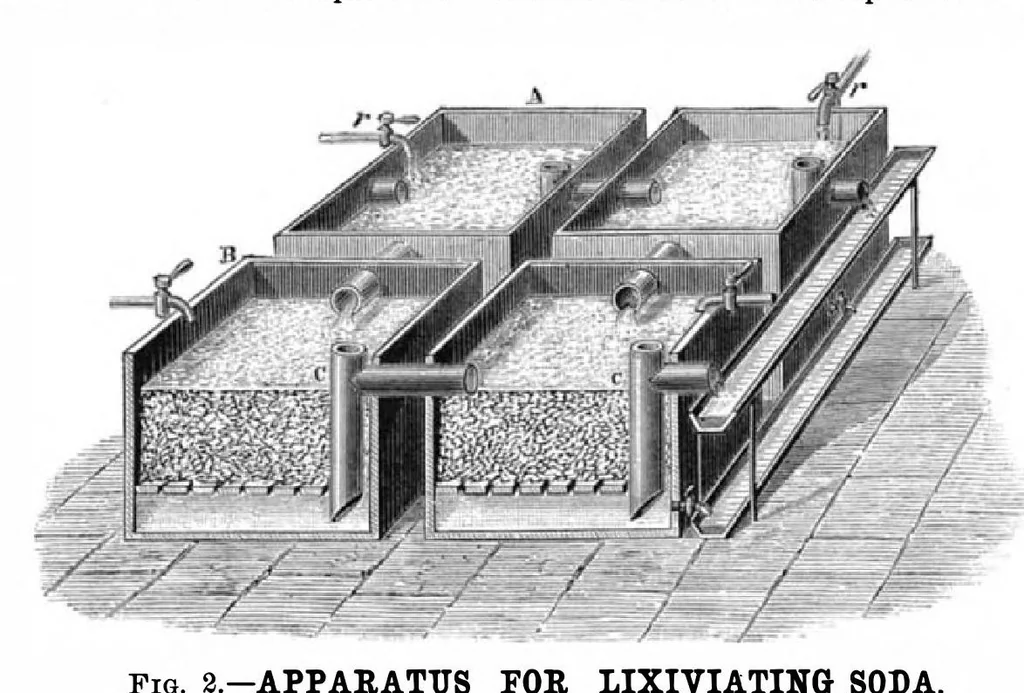 An illustration from Scientific American, Vol. 42, No. 5 (January 1880), 1880, leaf 4