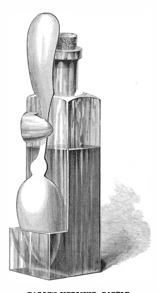 An illustration from Scientific American, Vol. 42, No. 6 (February 1880), 1880, leaf 4