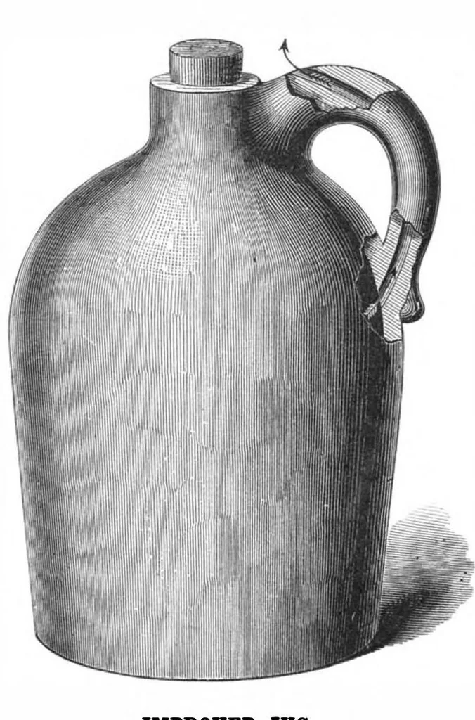 An illustration from Scientific American, Vol. 42, No. 6 (February 1880), 1880, leaf 4
