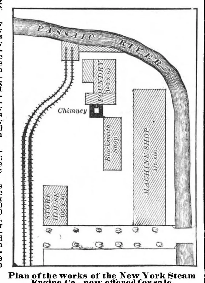 An illustration from Scientific American, Vol. 42, No. 7 (February 1880), 1880, leaf 14
