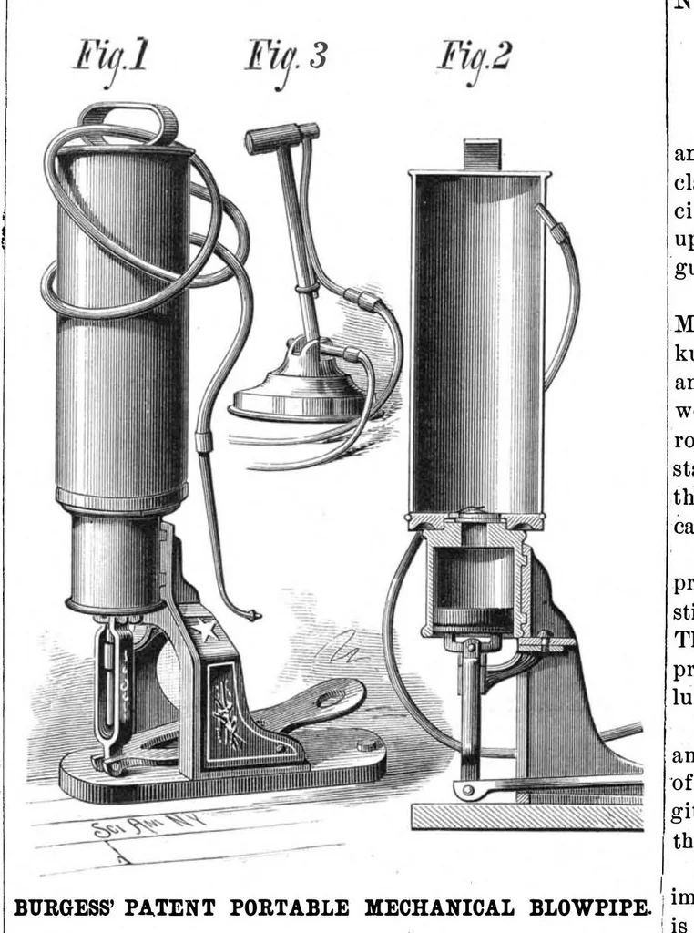 An illustration from Scientific American, Vol. 42, No. 7 (February 1880), 1880, leaf 4