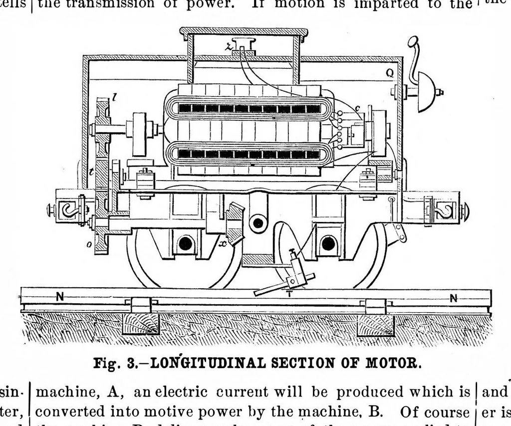 An illustration from Scientific American, Vol. 42, No. 9 (February 1880), 1880, leaf 10