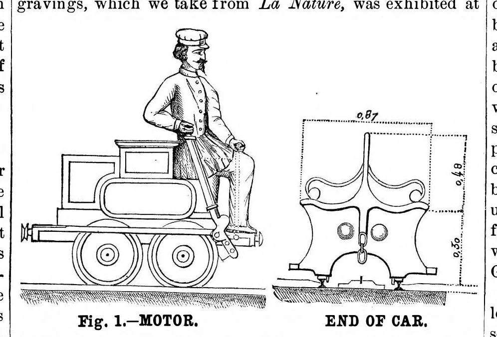 An illustration from Scientific American, Vol. 42, No. 9 (February 1880), 1880, leaf 10
