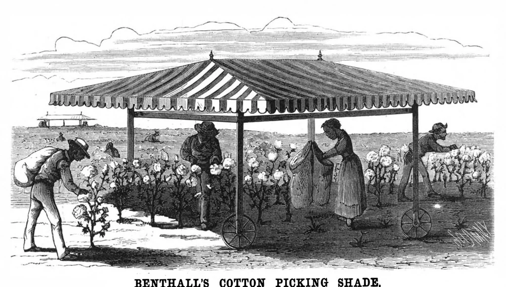 An illustration from Scientific American, Vol. 42, No. 9 (February 1880), 1880, leaf 7